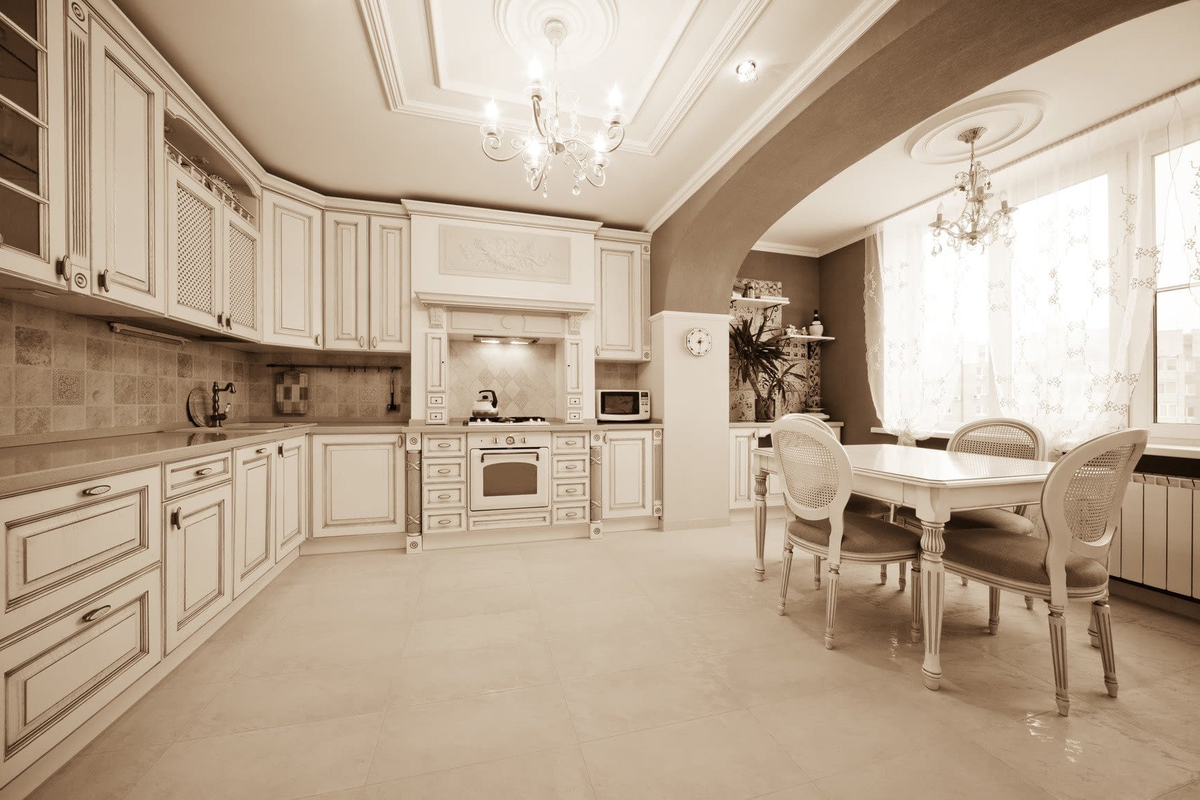 Kitchen Surrey BC Custom Kitchen Vancouver North