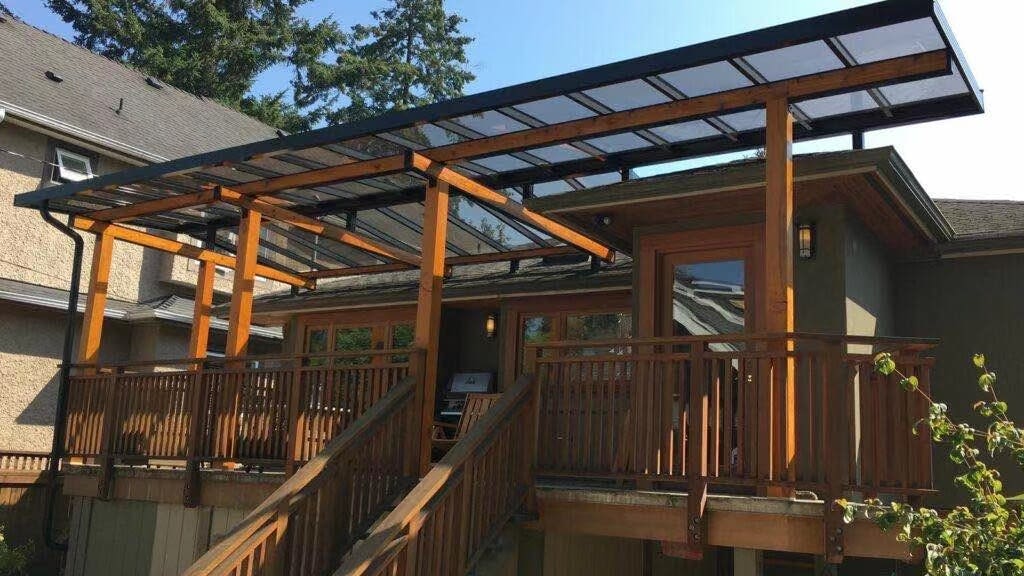 Pergolas Installation Surrey Pergola Contractors in Vancouver, Langley BC
