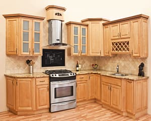 Kitchen Cabinets Surrey