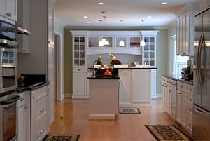 kitchen cabinets Kelowna